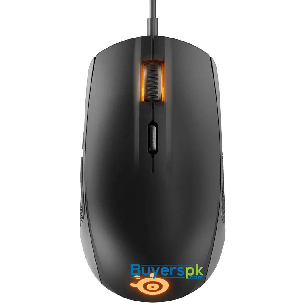 Steel Series Mouse Rival 110 White - Mouse Steel Series Mouse Rival 110 White - Mouse